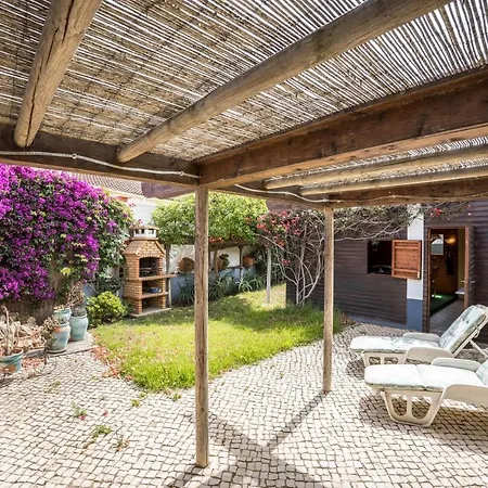 Villa Sol Sagres