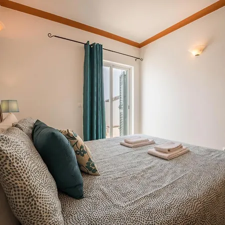 ヴィラ Villa Sol Sagres サグレス