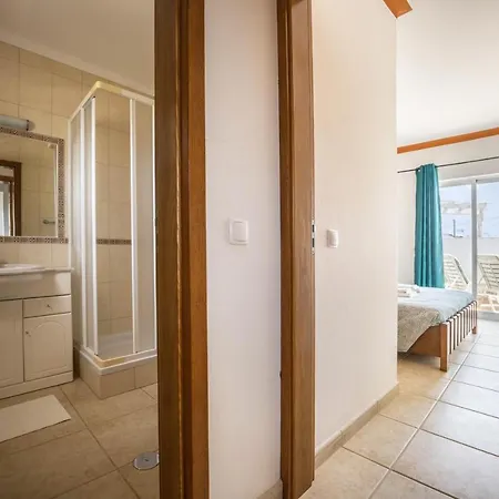 Villa Sol Sagres * サグレス