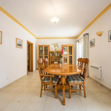 Villa Sol Sagres Villa *