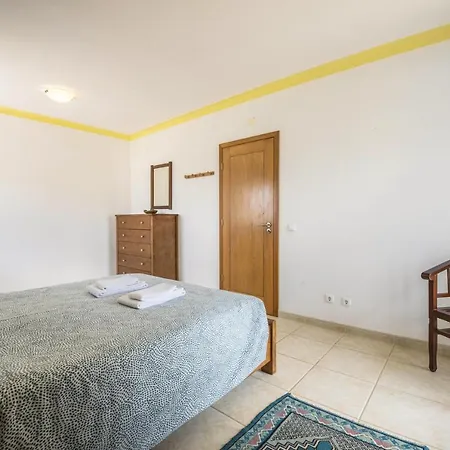 Villa Sol Sagres * サグレス