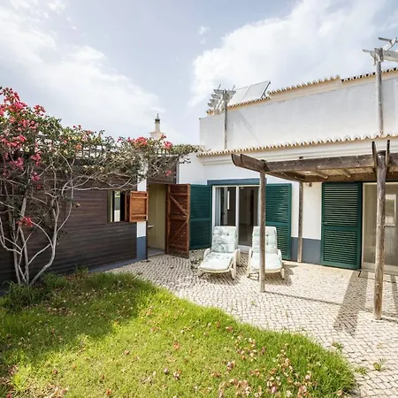 Villa Sol Sagres ヴィラ