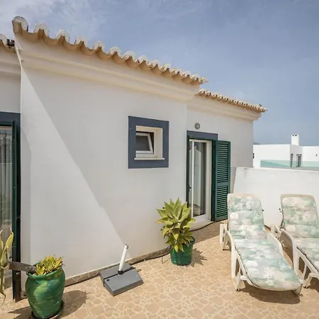 Villa Sol Sagres Villa Sagres