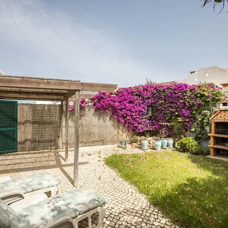 Villa Sol Sagres Villa Sagres