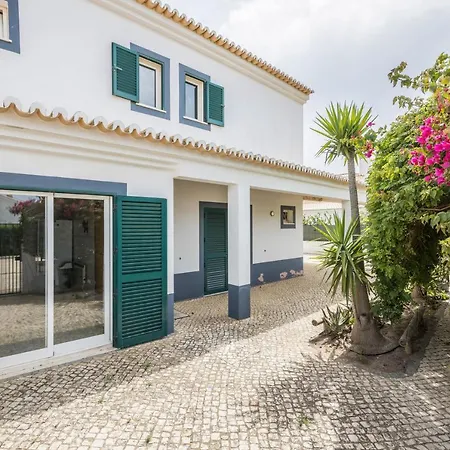 Villa Sol Sagres Villa Sagres