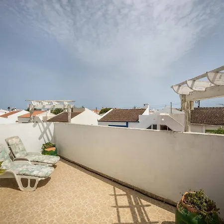 Villa Sol Sagres Villa