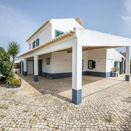 Villa Sol Sagres Sagres