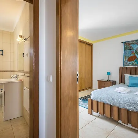 Villa Villa Sol Sagres *