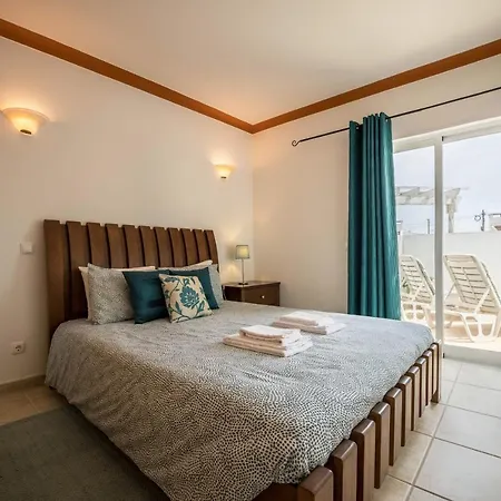 Villa Sol Sagres *