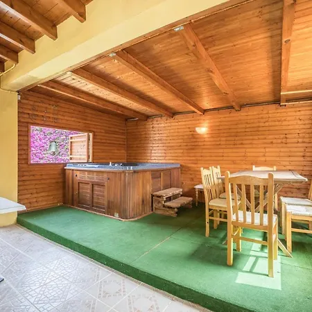Villa Sol Sagres Villa