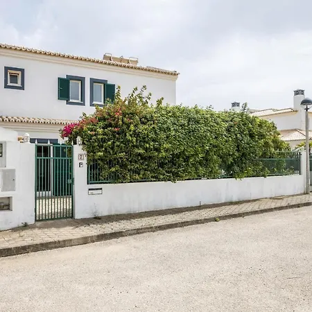 Villa Sol Sagres Villa *